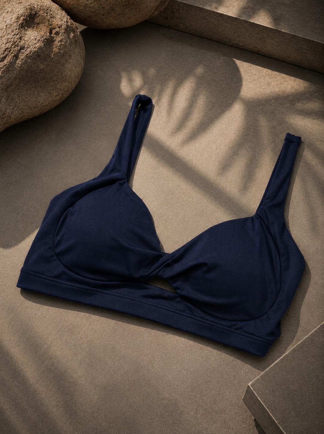 Soul Yoga Bra By X
