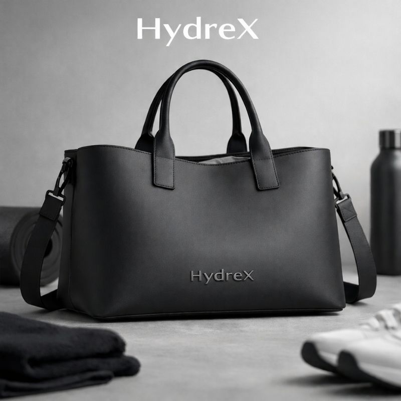 HX v1 gym bag