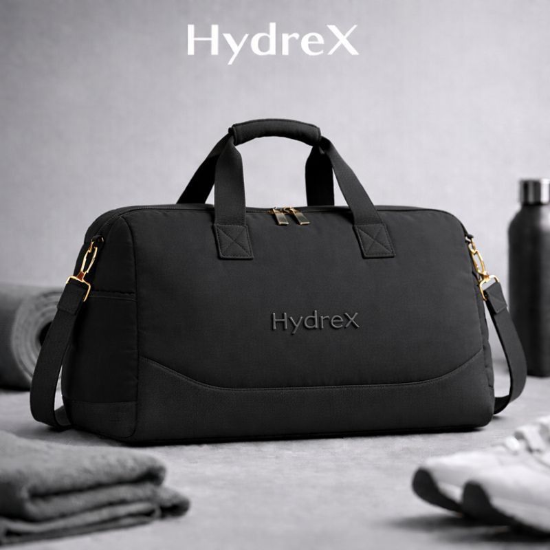 HX Gym Bag