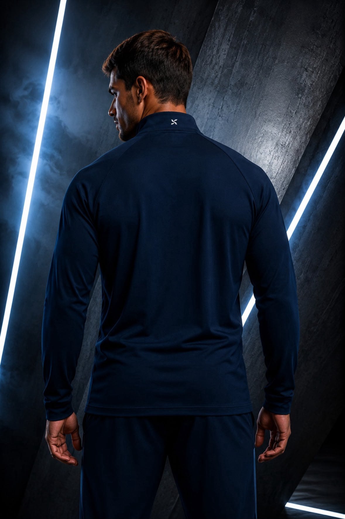 Special Long Sleeve Shirt