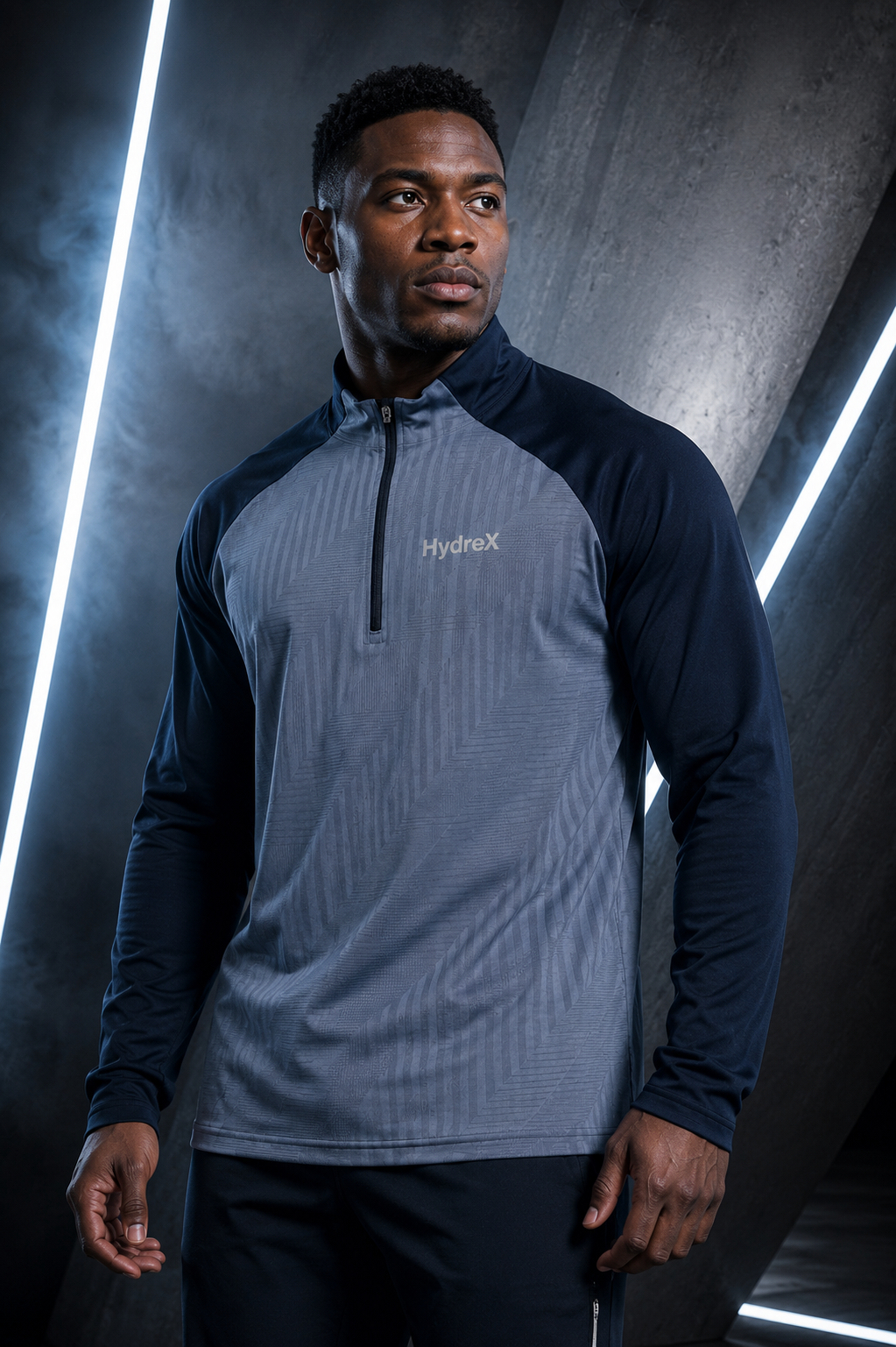 Special Long Sleeve Shirt