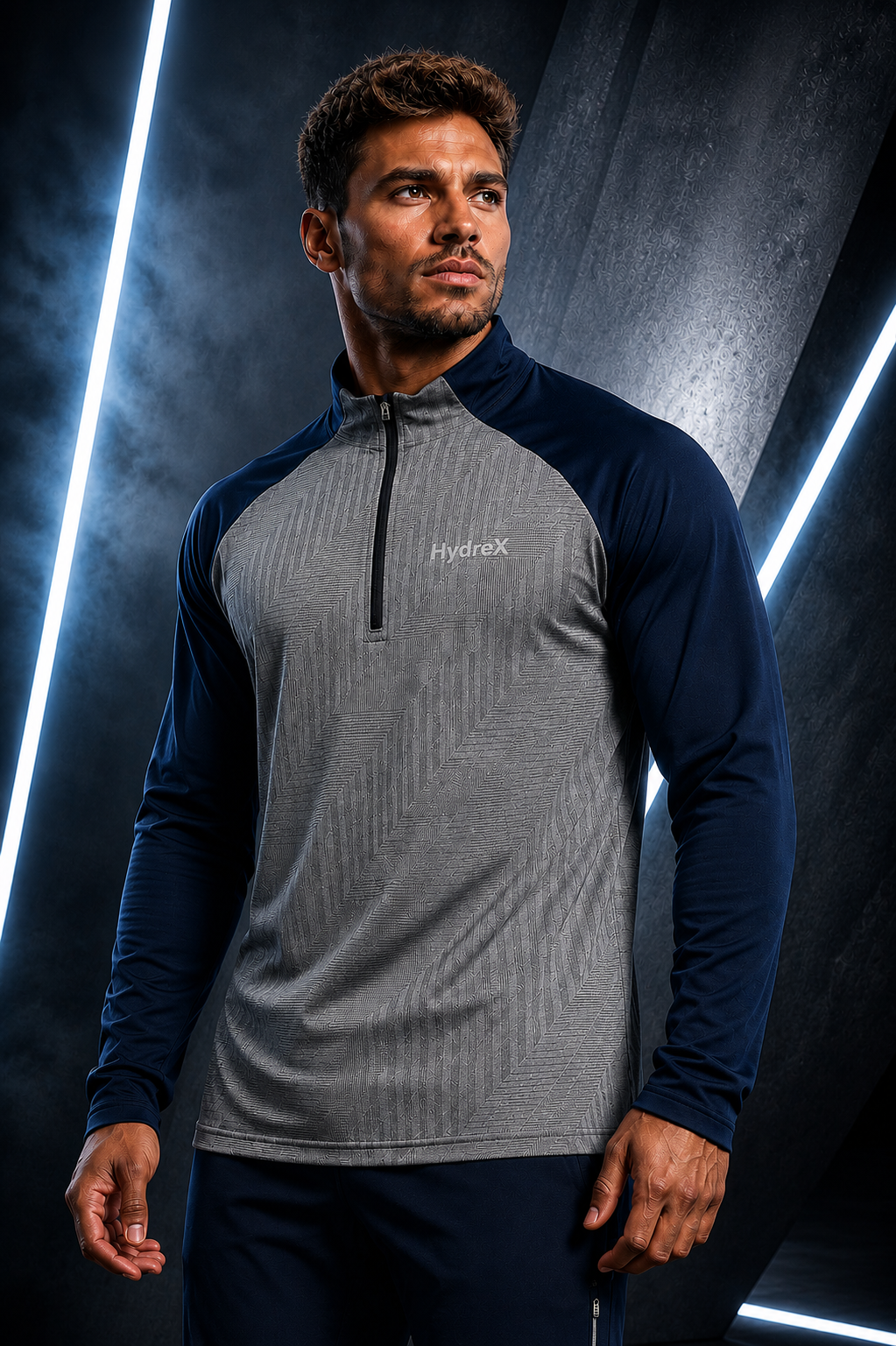 Special Long Sleeve Shirt