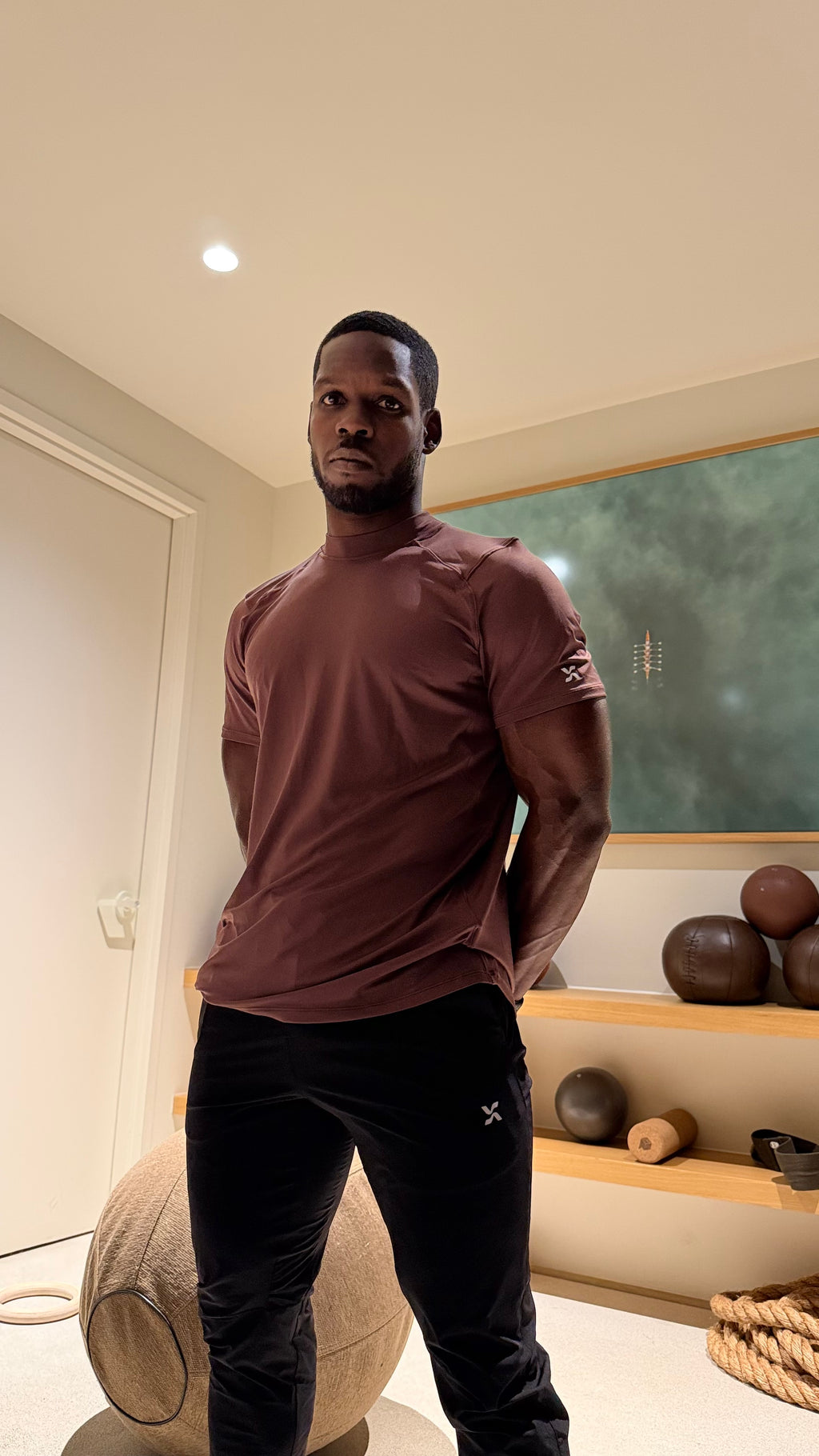 X Light Comfortable T Shirt