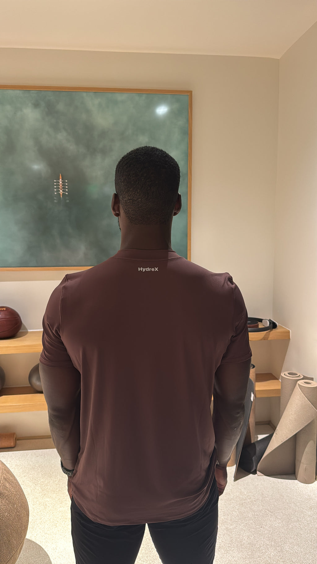 X Light Comfortable T Shirt