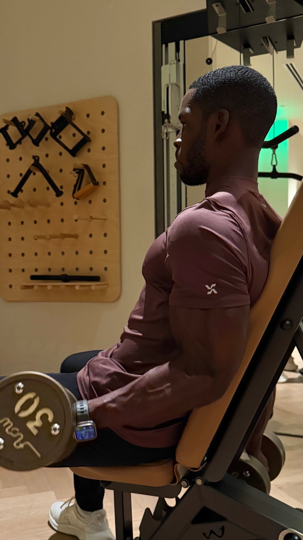 X Light Comfortable T Shirt