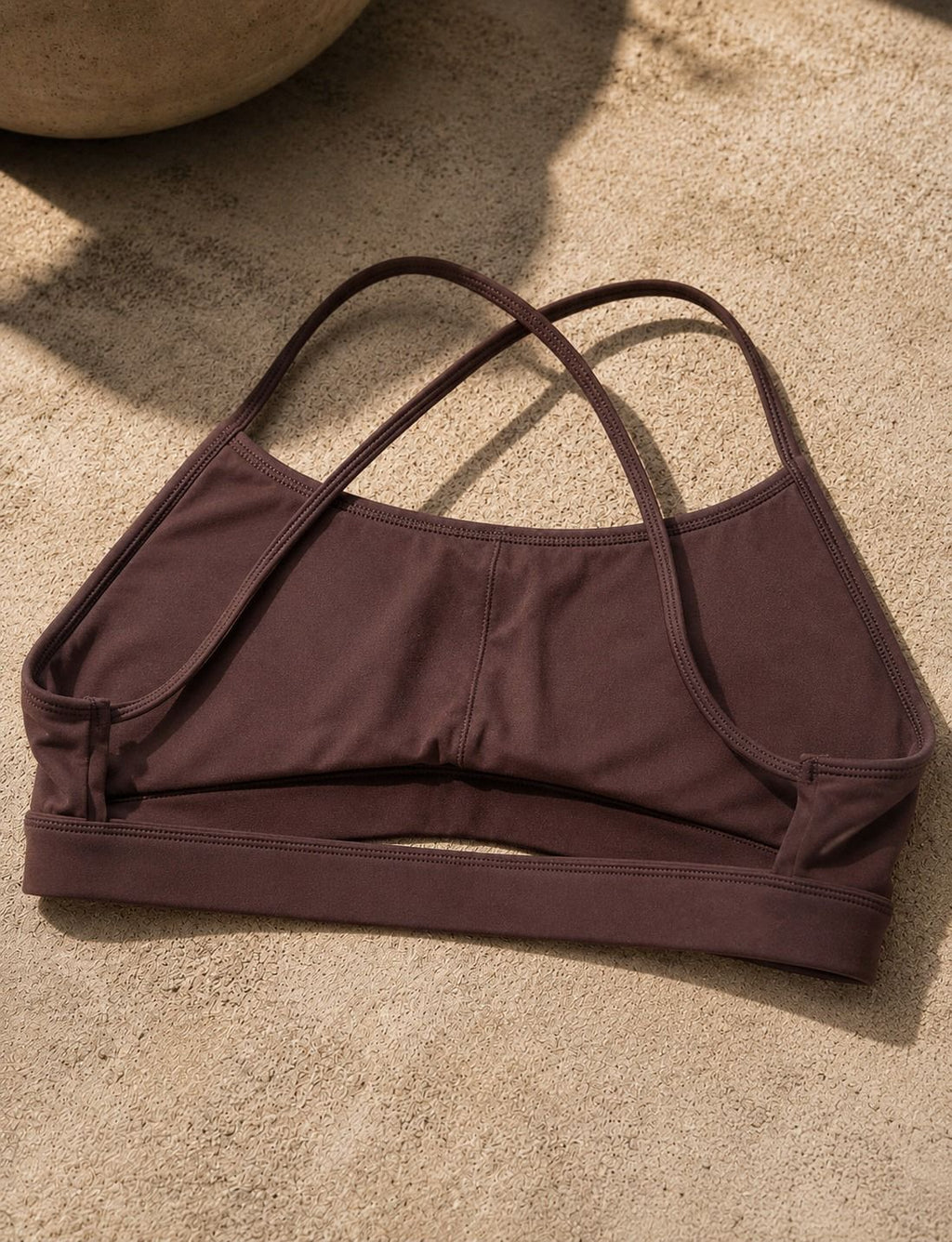 Yoga Sculpt Bra HX