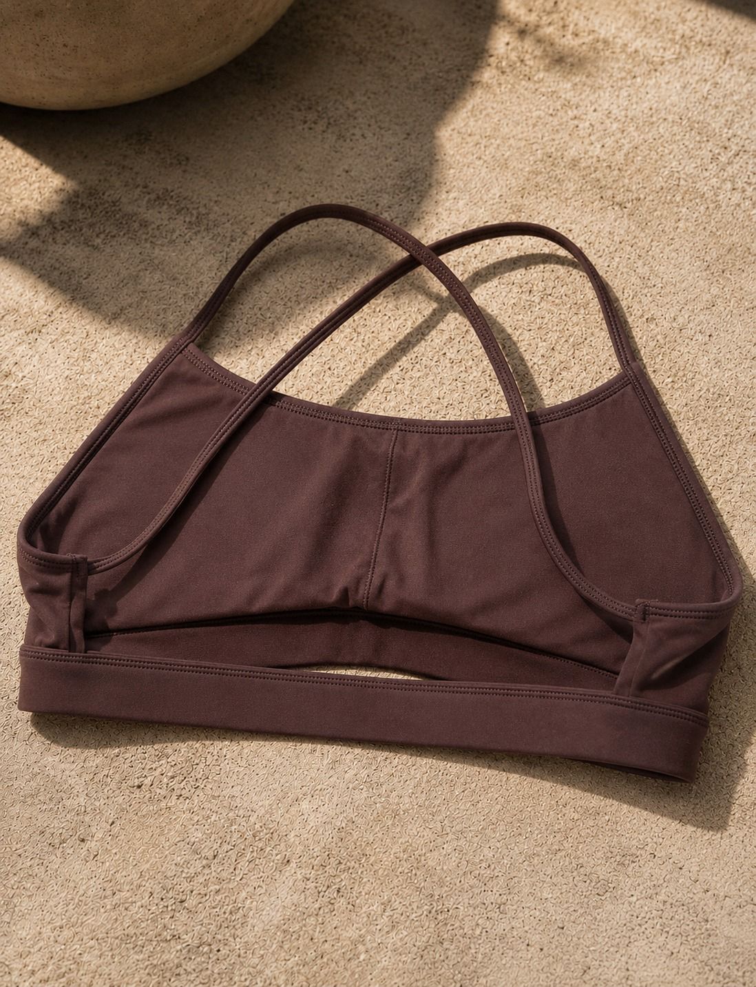 Yoga Sculpt Bra HX