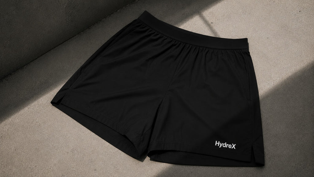 HydreX Active Shorts