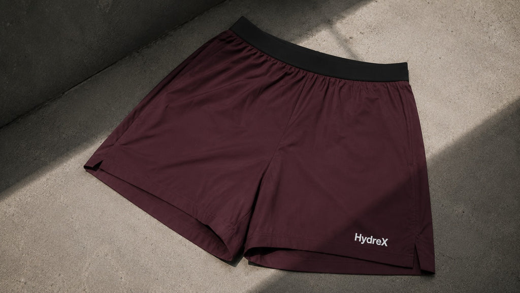 HydreX Active Shorts