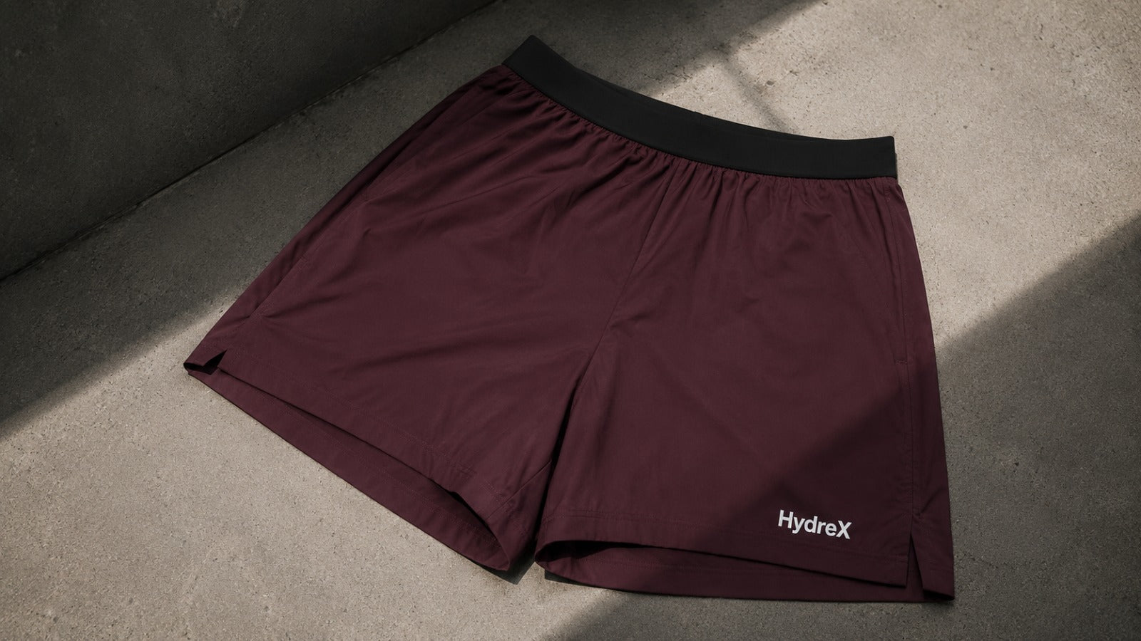 HydreX Active Shorts
