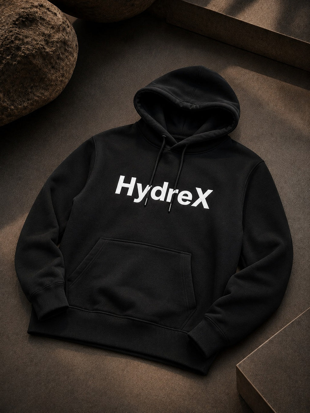 Classic Hoodie HX