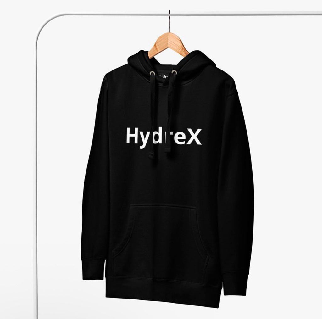 Classic Hoodie HX