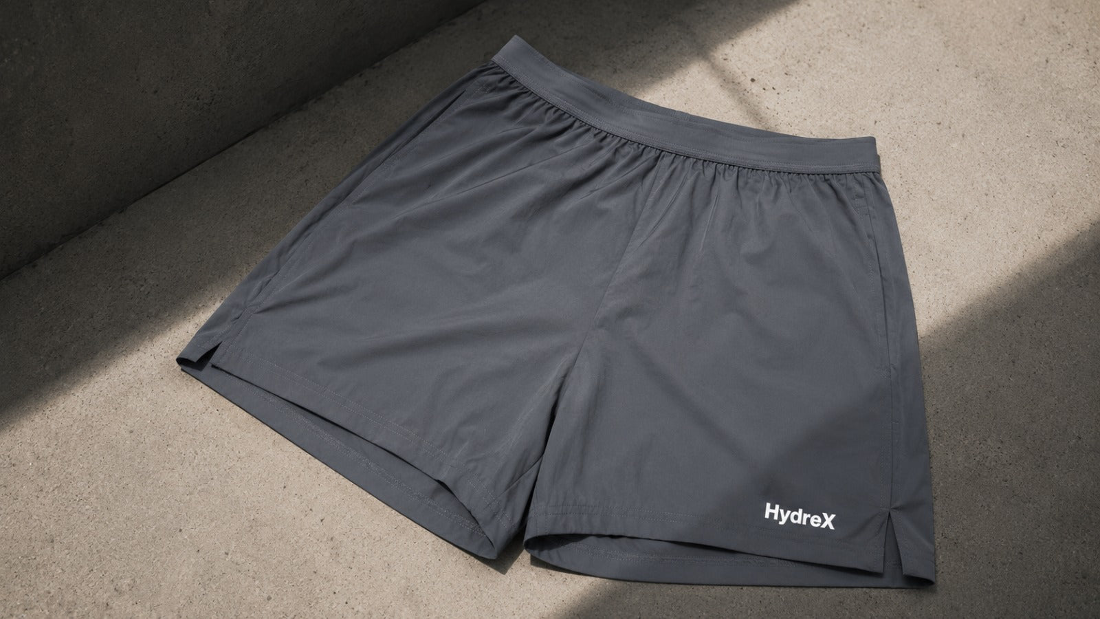 HydreX Active Shorts