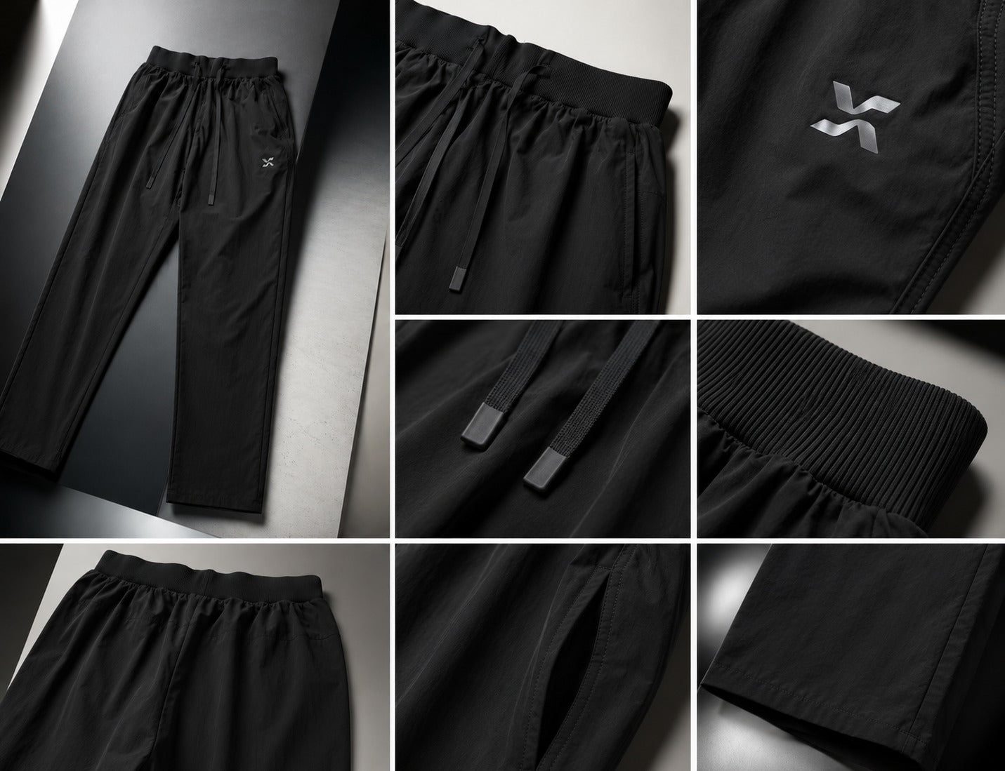 Jogger X Flex Premium