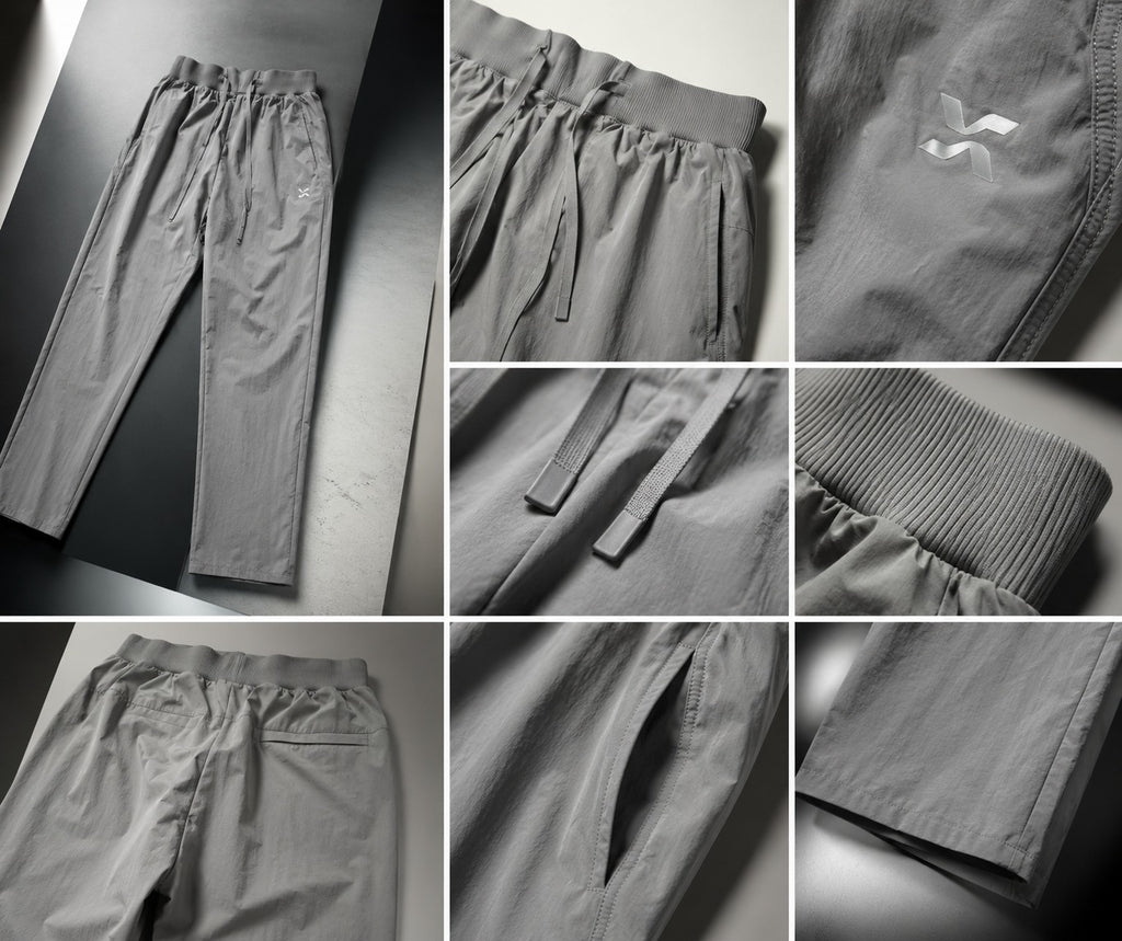 Jogger X Flex Premium