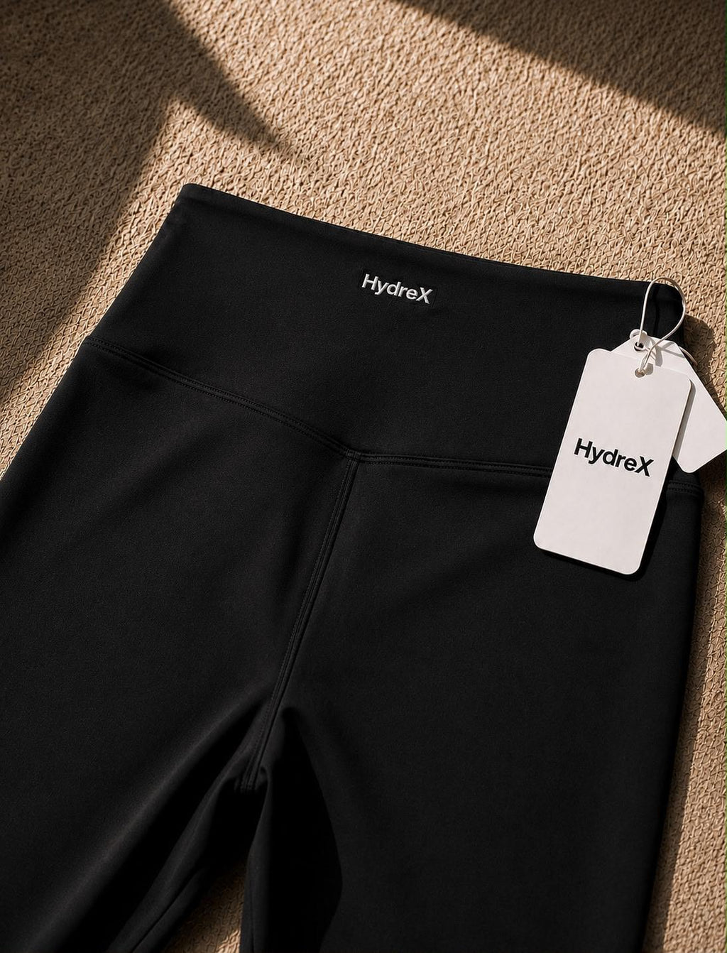 Yoga Sculpt Leggins HX