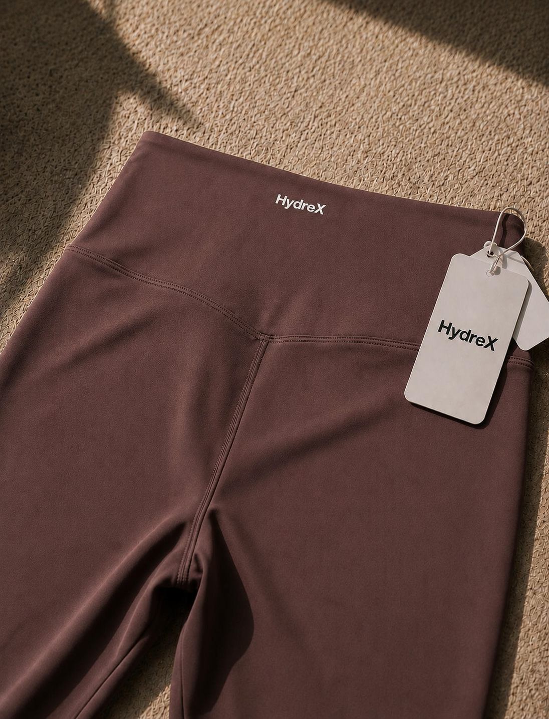 Yoga Sculpt Leggins HX