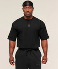 Oversize T shirt training