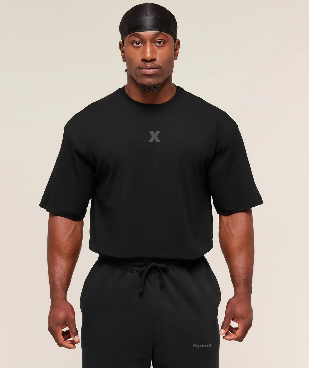 Oversize T shirt training