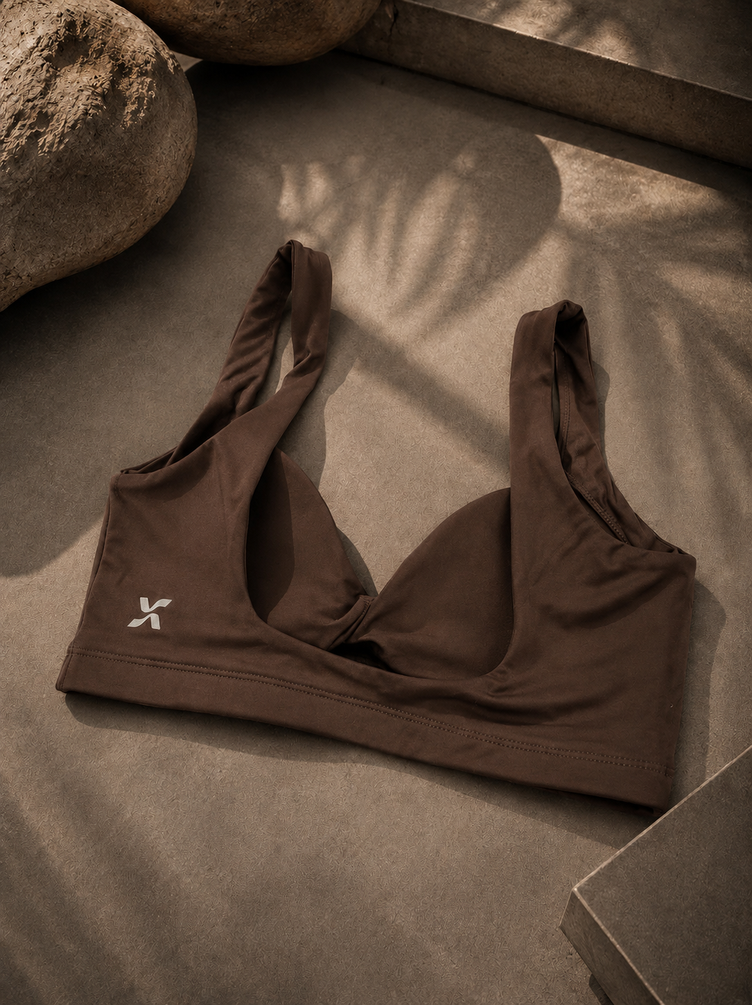Soul Yoga Bra By X
