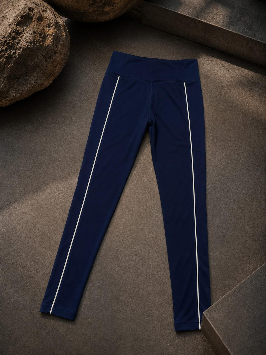 Soul Yoga Leggins By X
