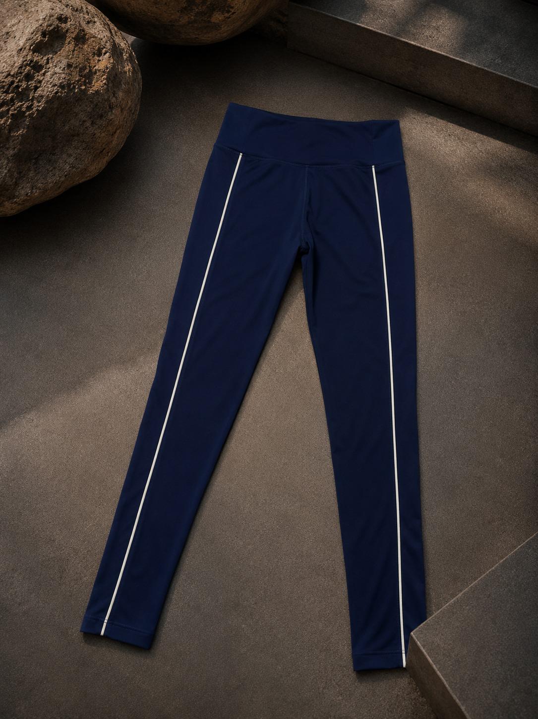 Soul Yoga Leggins By X