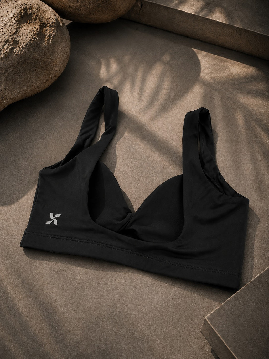 Soul Yoga Bra By X