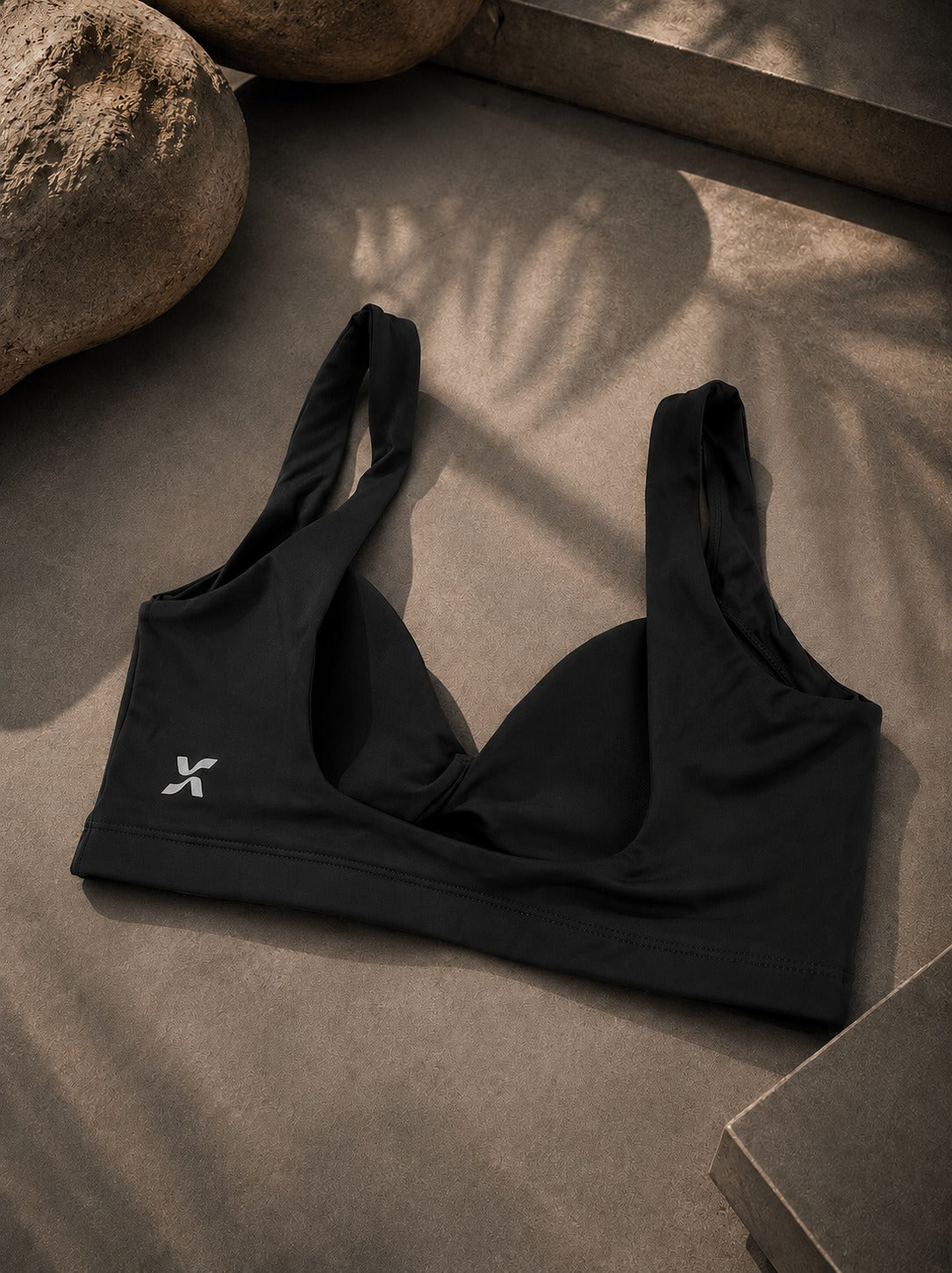 Soul Yoga Bra By X