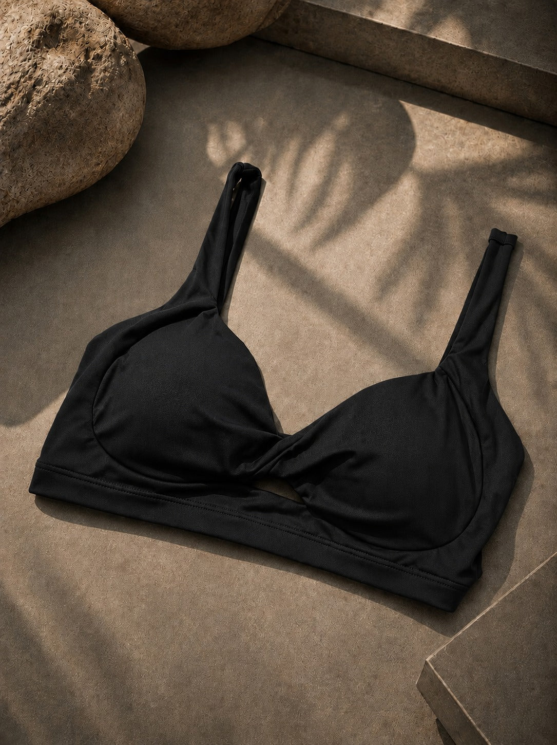 Soul Yoga Bra By X