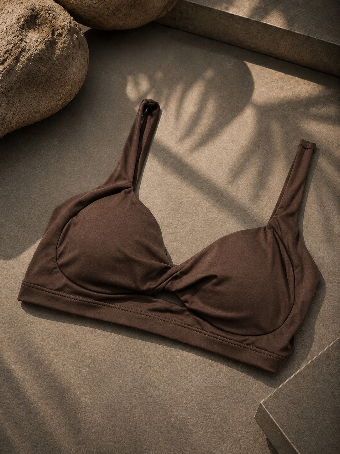 Soul Yoga Bra By X