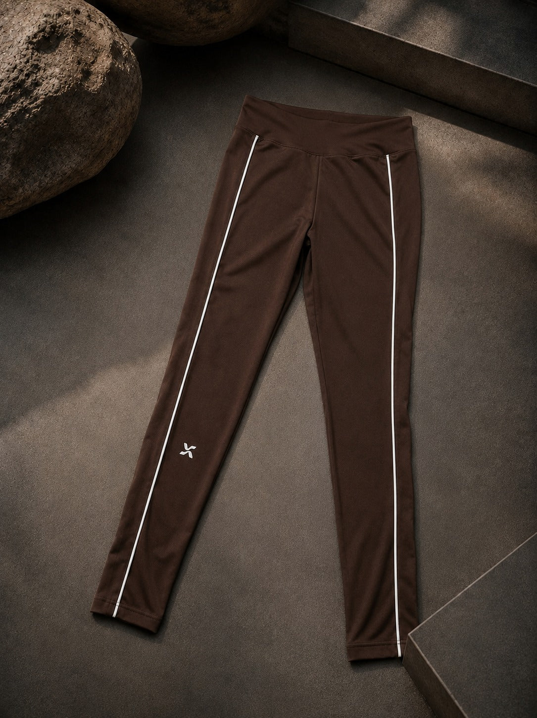 Soul Yoga Leggins By X