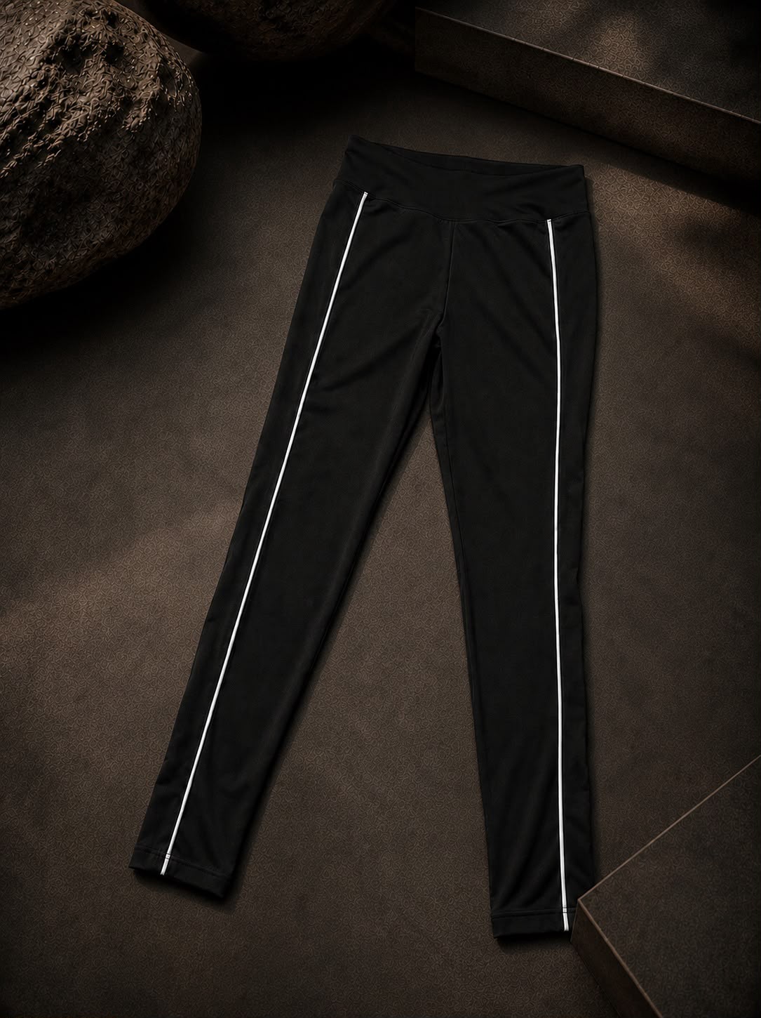 Soul Yoga Leggins By X