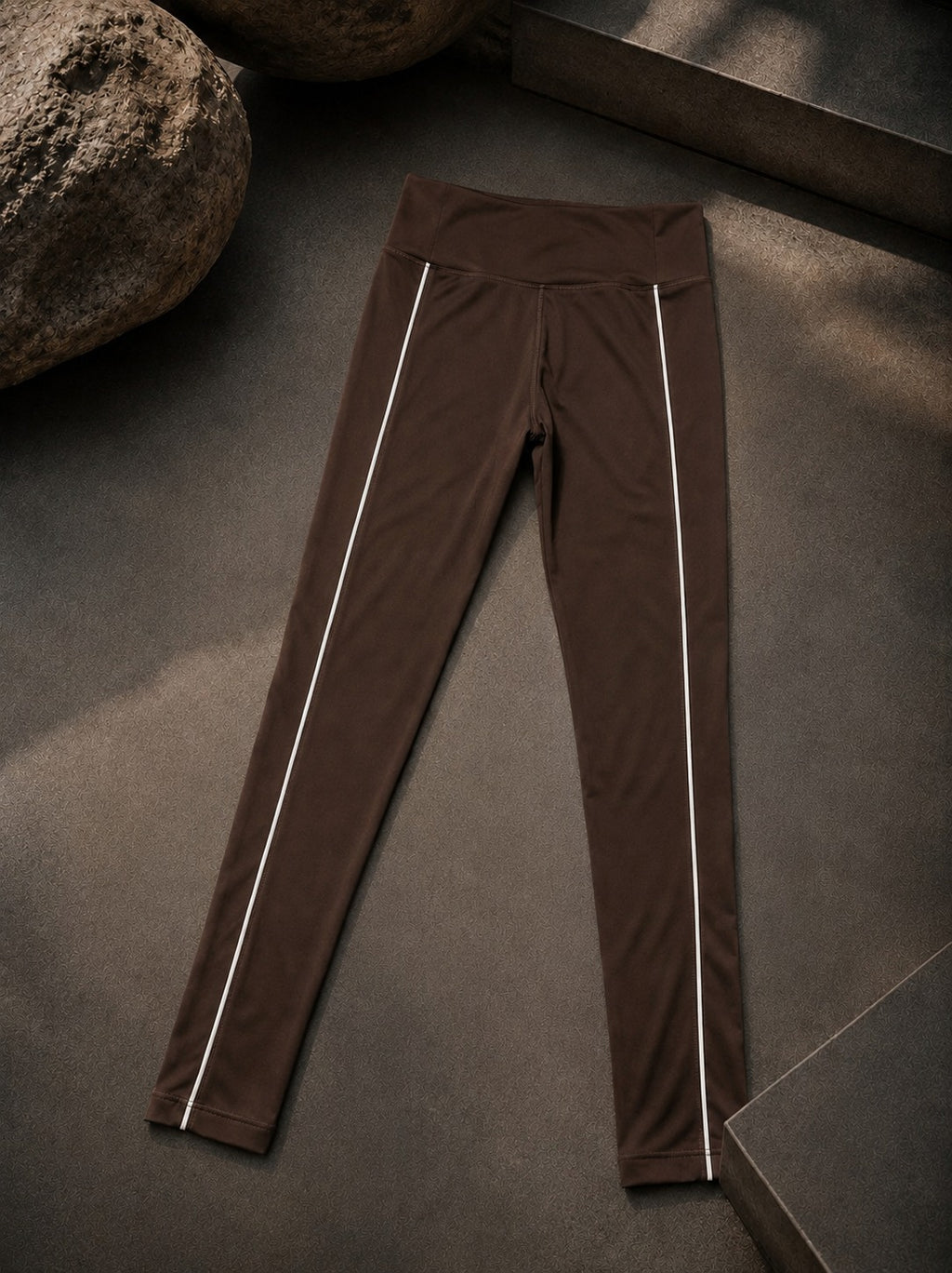 Soul Yoga Leggins By X