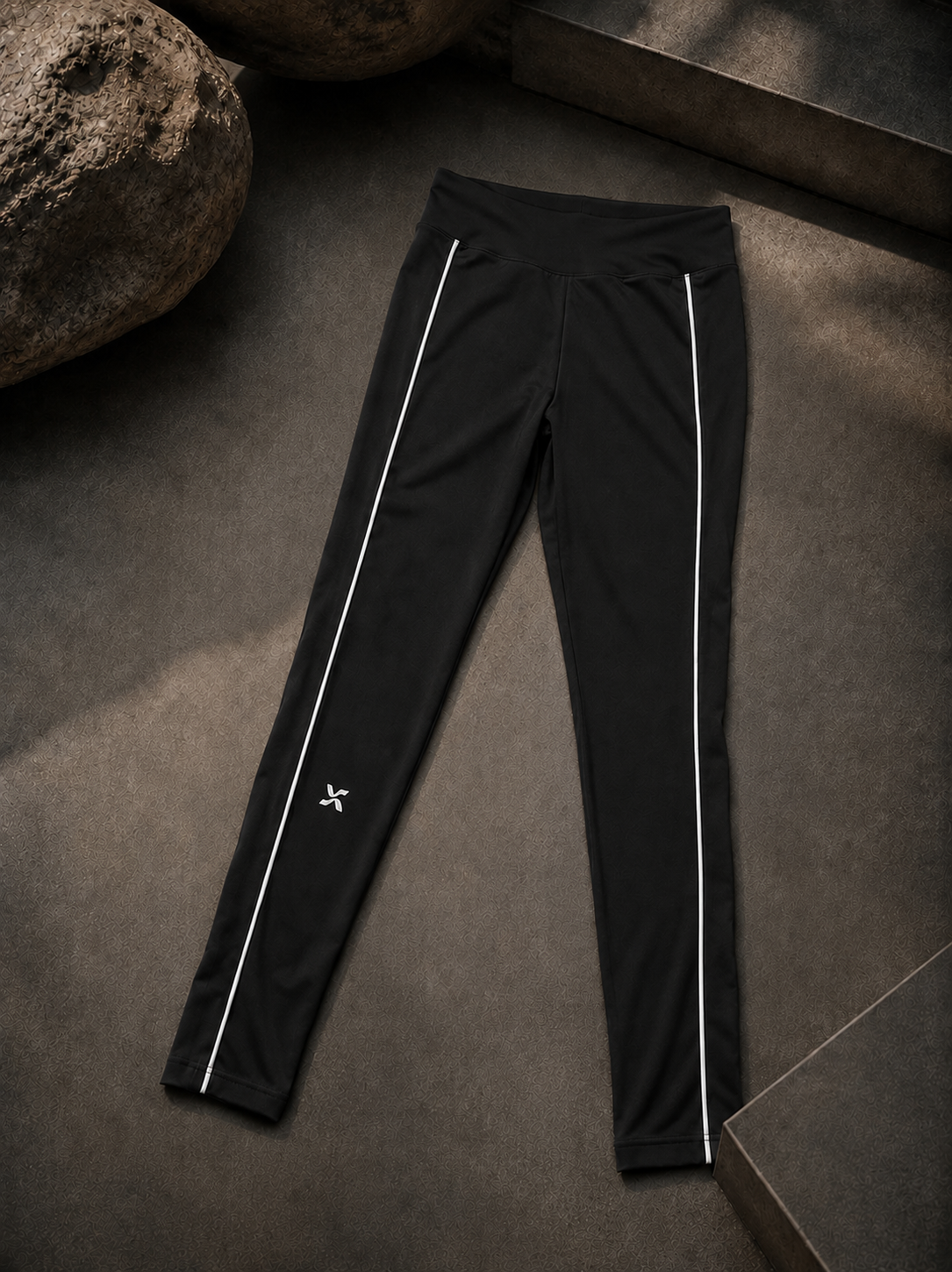 Soul Yoga Leggins By X