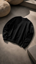 HX Pullover cotton sweater By X