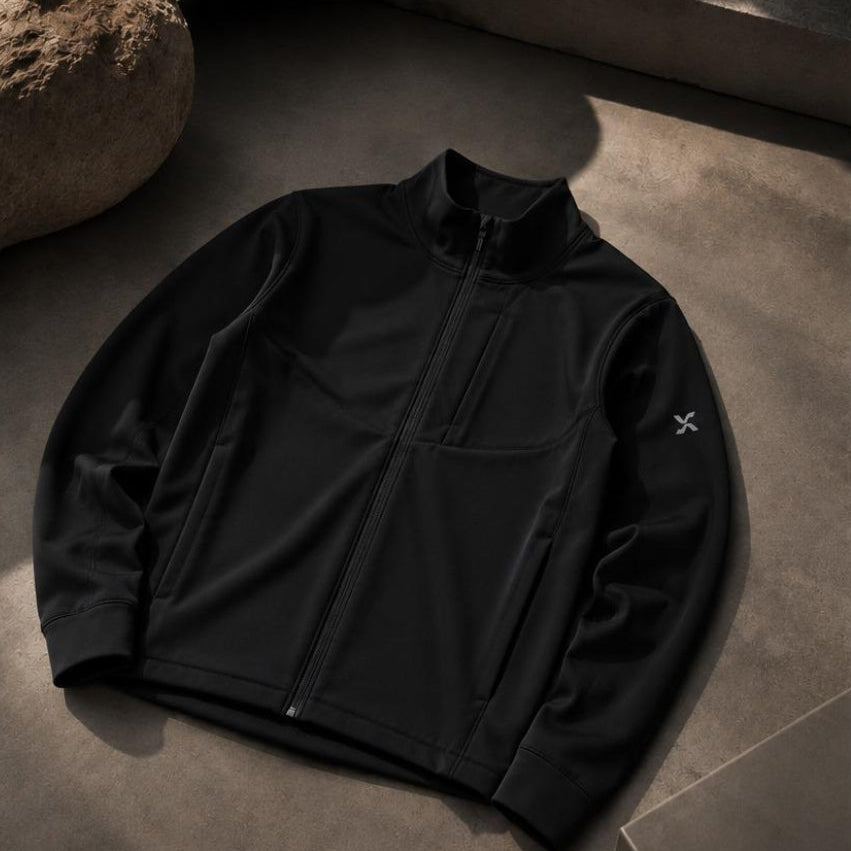 X Light Weight Pullover by HydreX