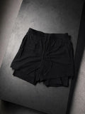 X Premium Short by HydreX