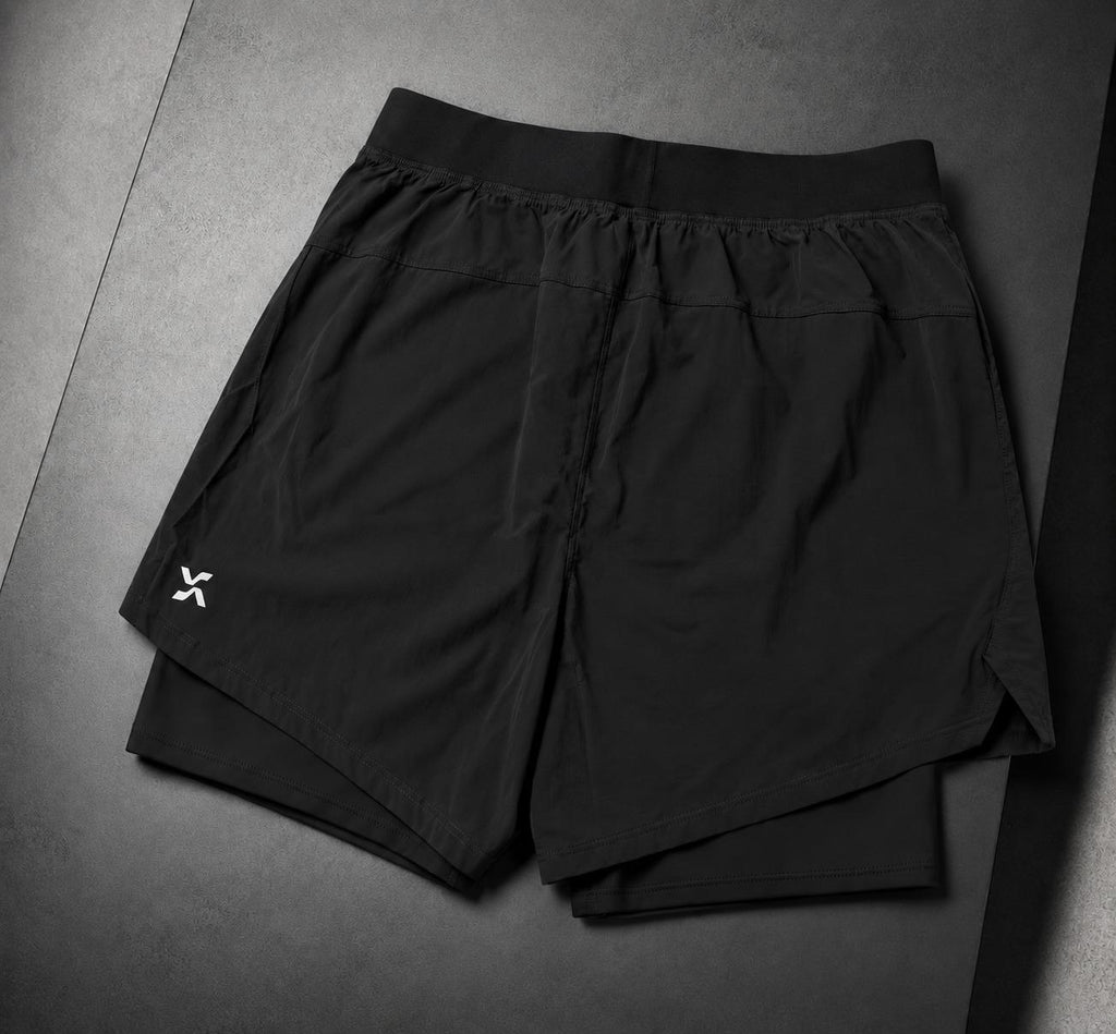 X Premium Short by HydreX