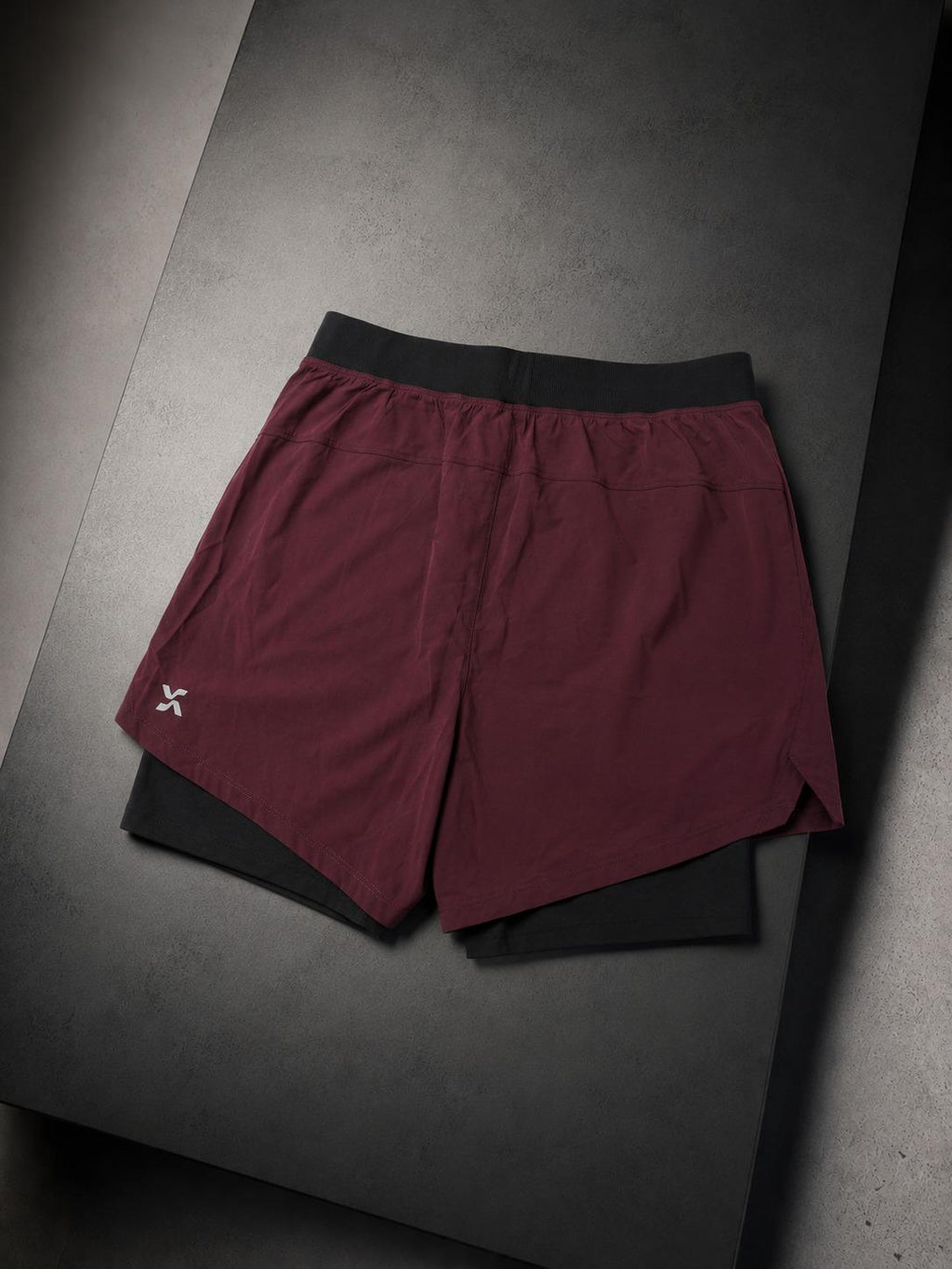 X Premium Short by HydreX