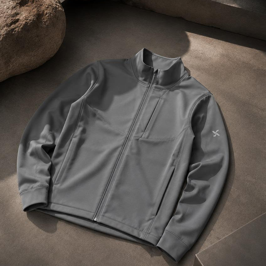 X Light Weight Pullover by HydreX