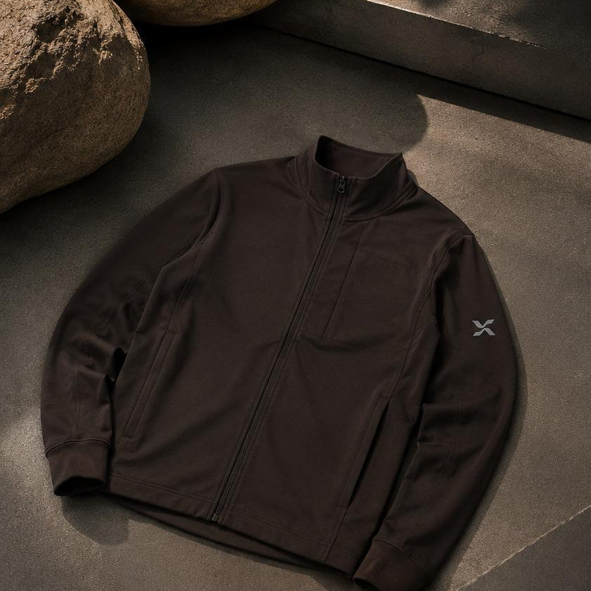 X Light Weight Pullover by HydreX