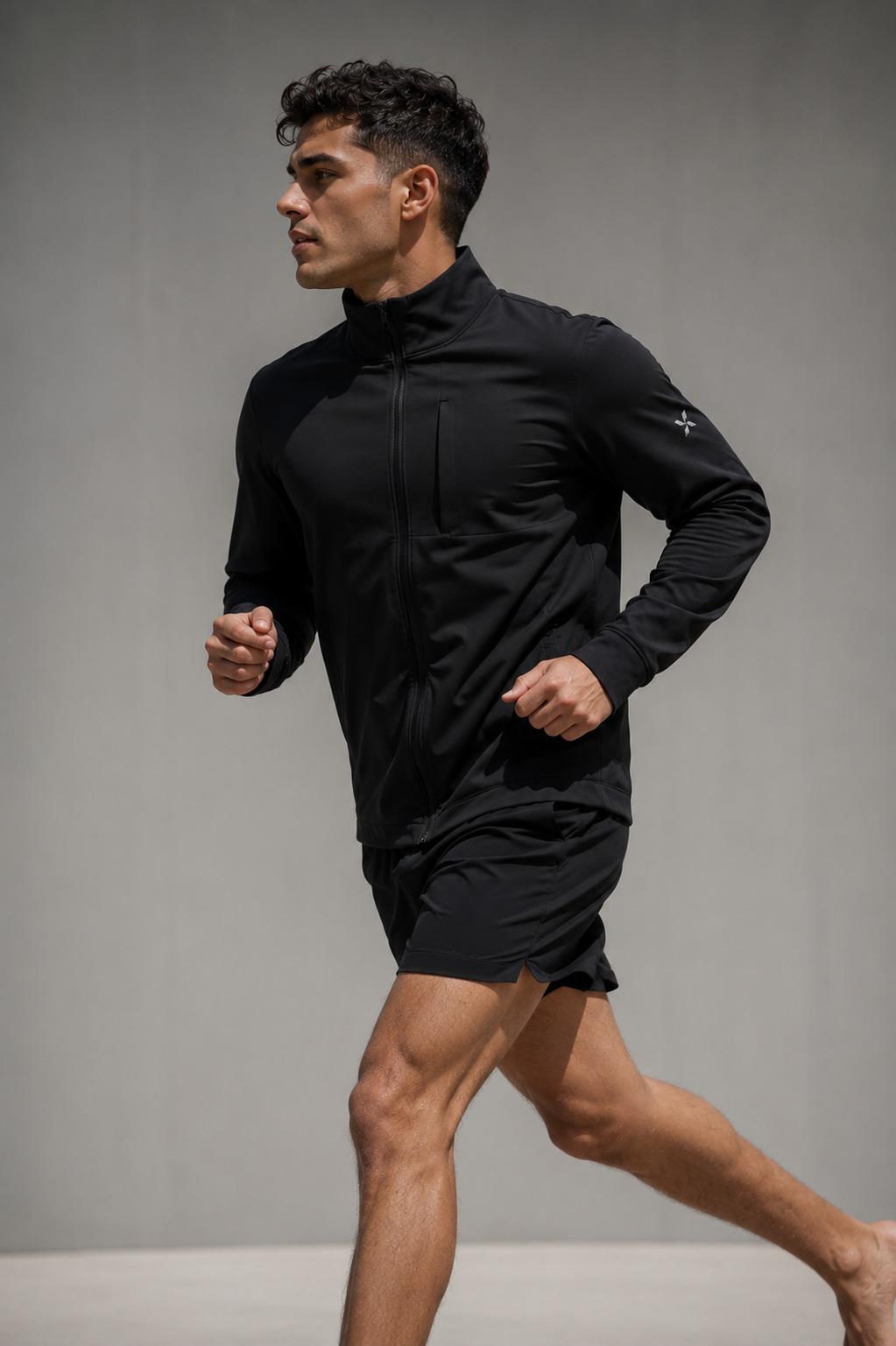 X Light Weight Pullover by HydreX