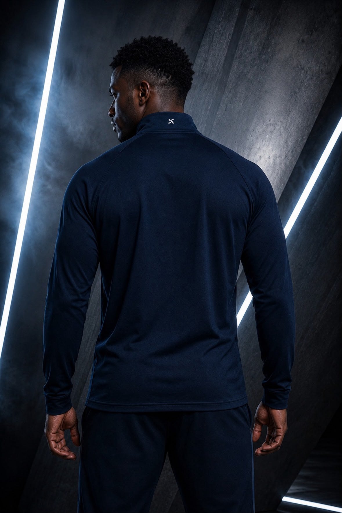 Special Long Sleeve Shirt