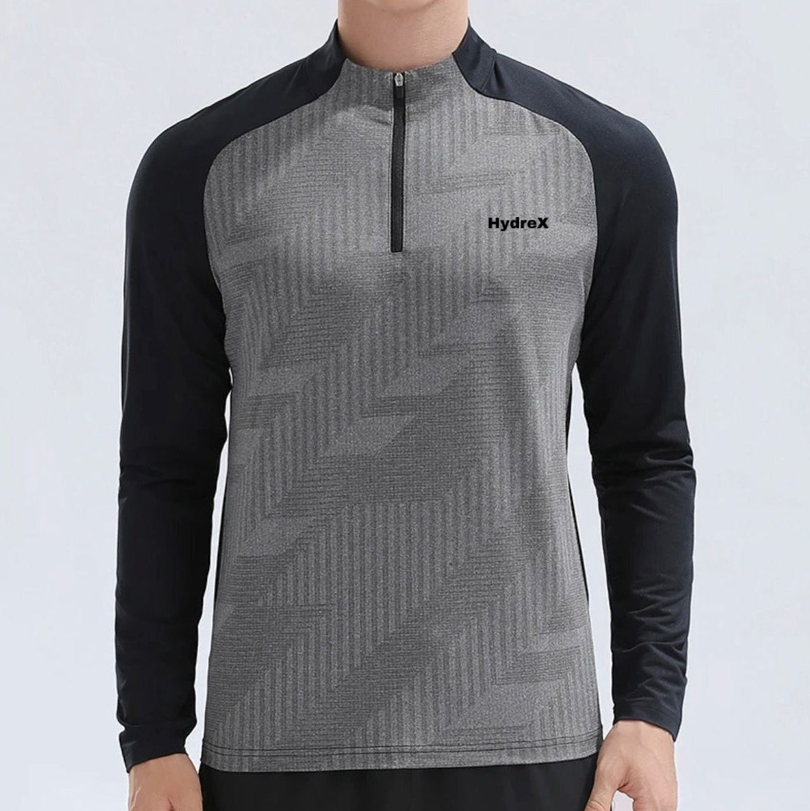 Special Long Sleeve Shirt