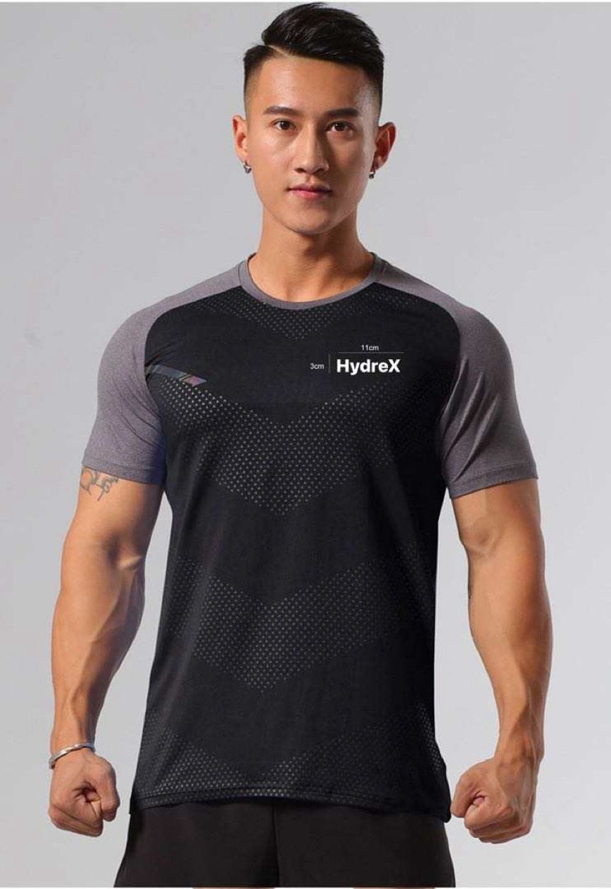 Special training t-shirt